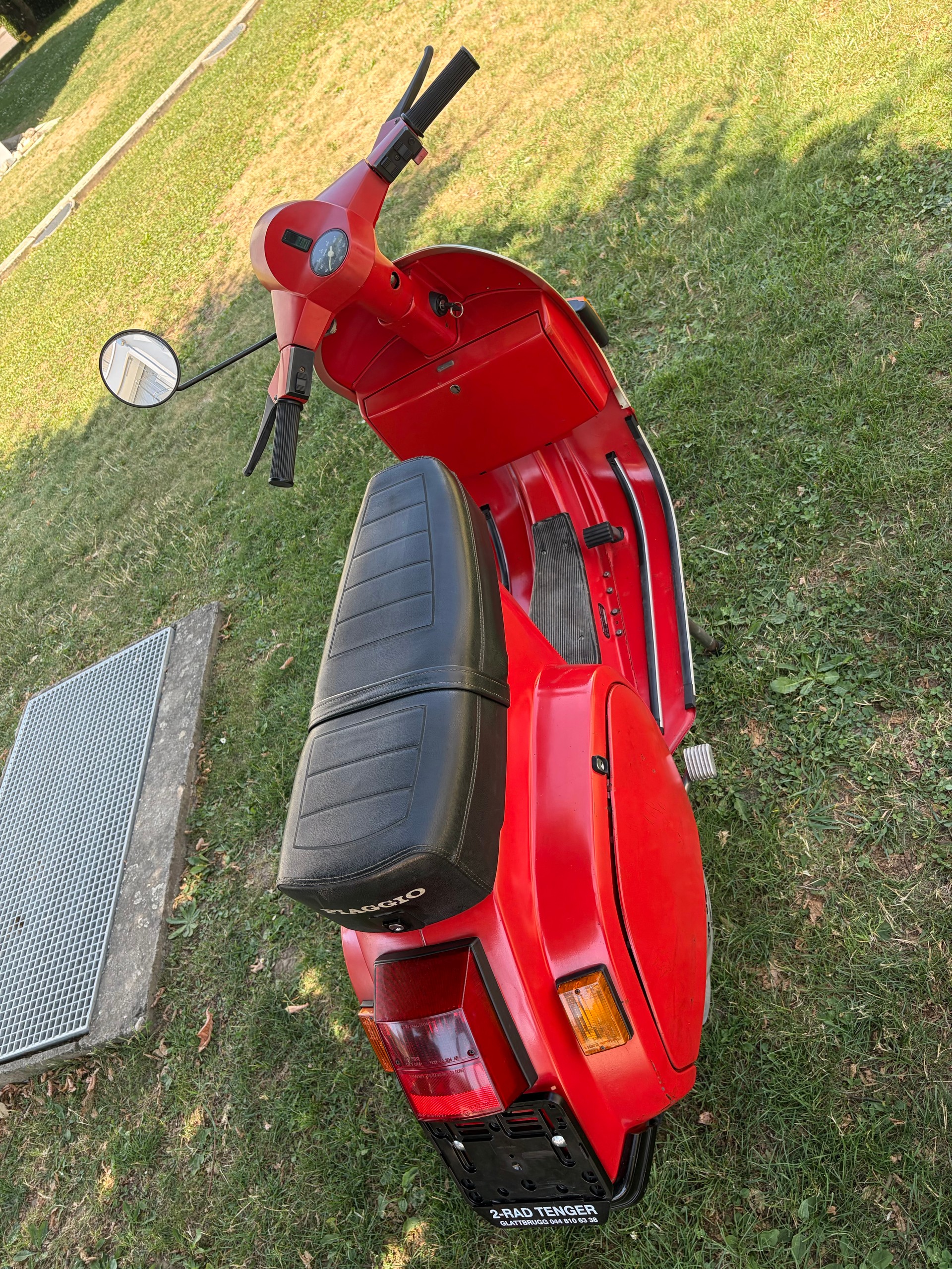 PIAGGIO 50 ss (65Km/h)-image-6