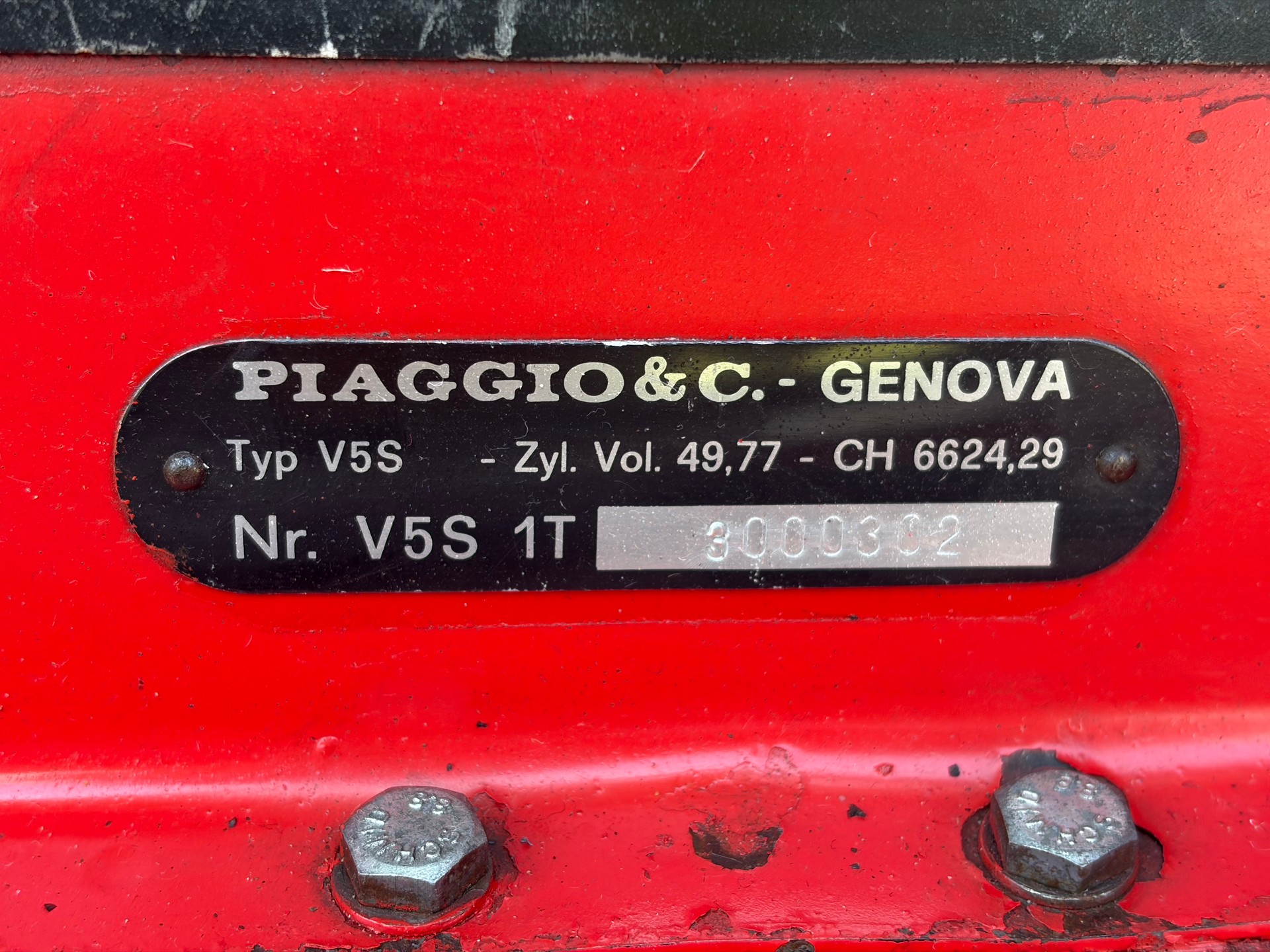 PIAGGIO 50 ss (65Km/h)-image-3