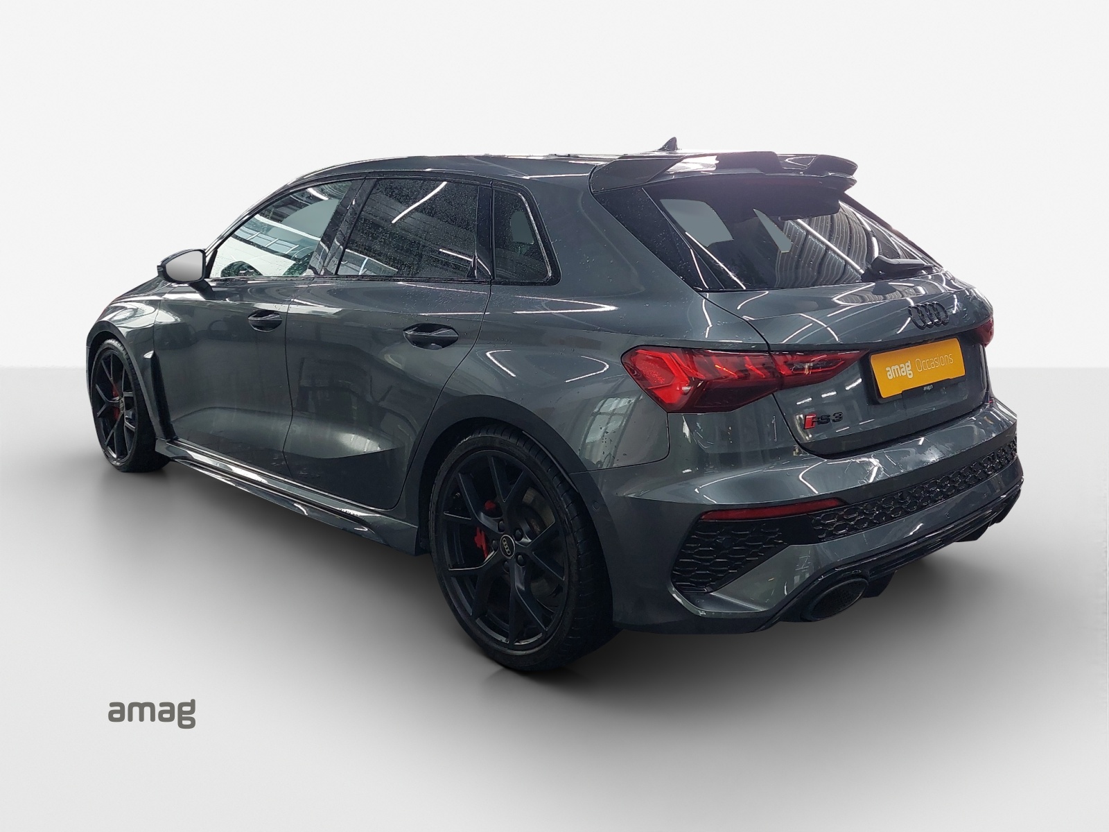 AUDI RS3 Sportback 2.5 TSI quattro S-tronic-showroom-element-2