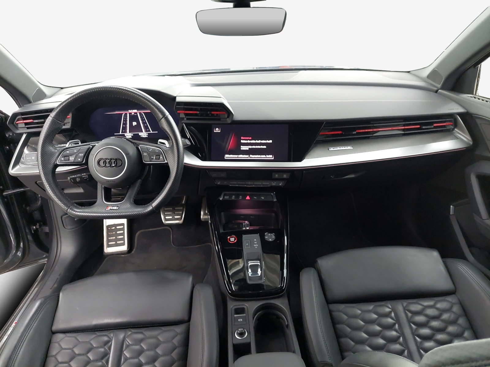 AUDI RS3 Sportback 2.5 TSI quattro S-tronic-image-8