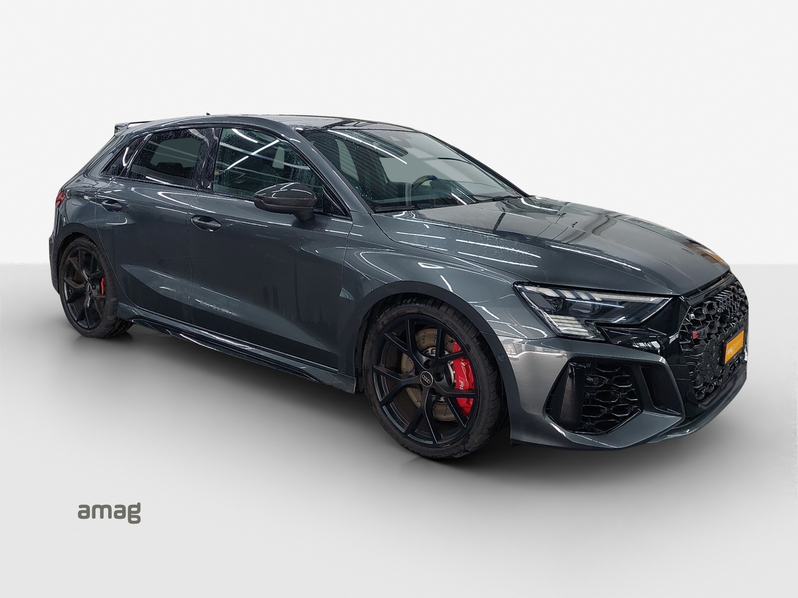 AUDI RS3 Sportback 2.5 TSI quattro S-tronic-image-5