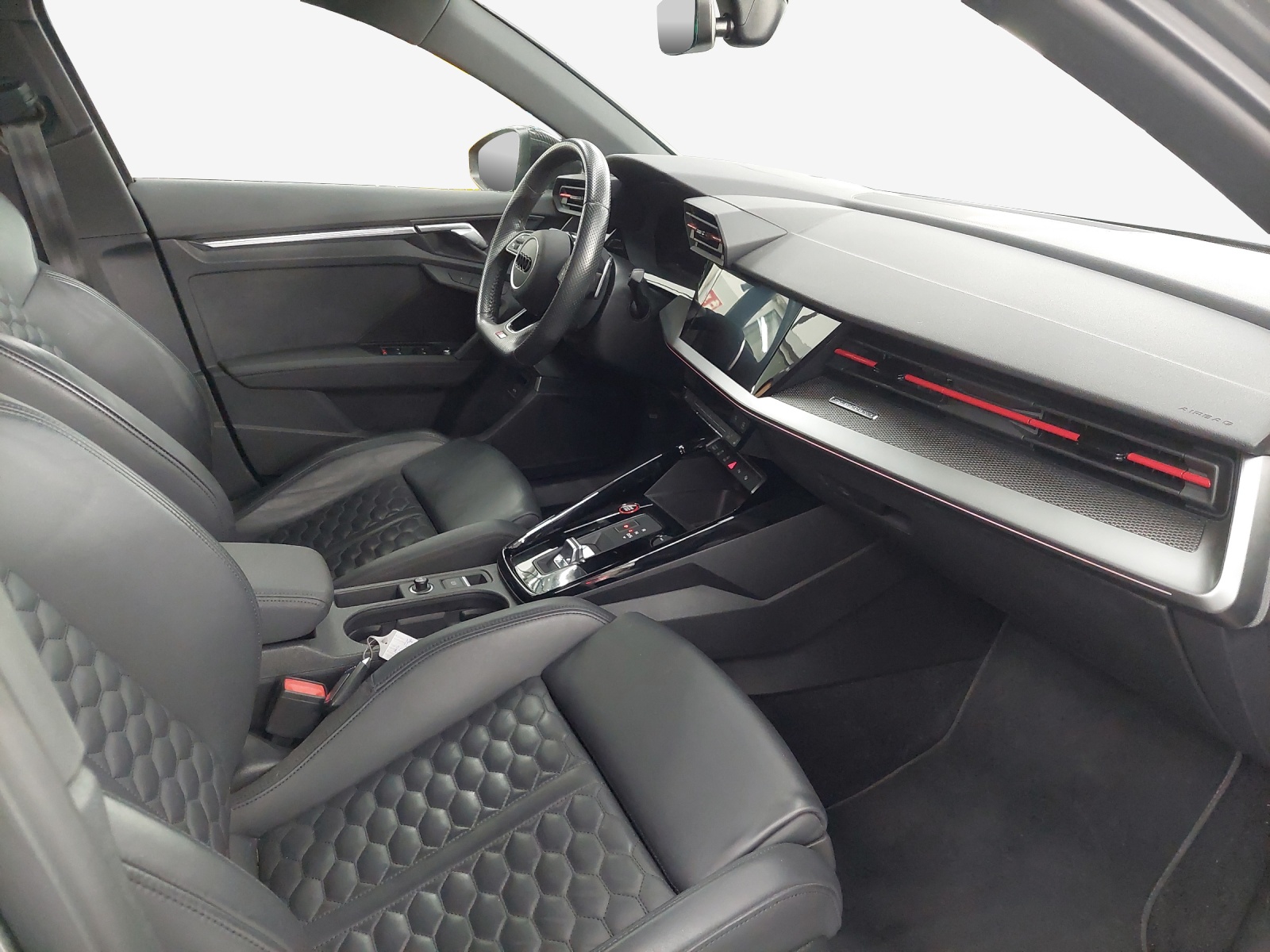 AUDI RS3 Sportback 2.5 TSI quattro S-tronic-image-14