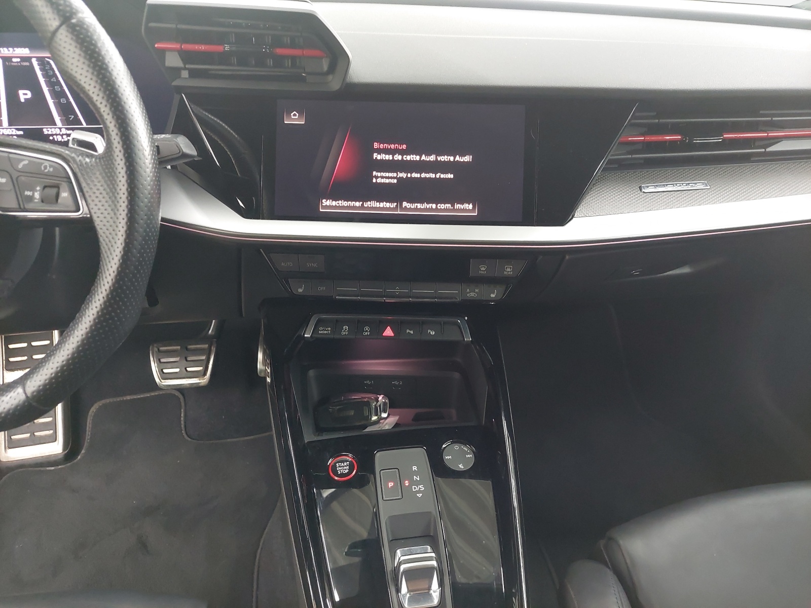 AUDI RS3 Sportback 2.5 TSI quattro S-tronic-image-10