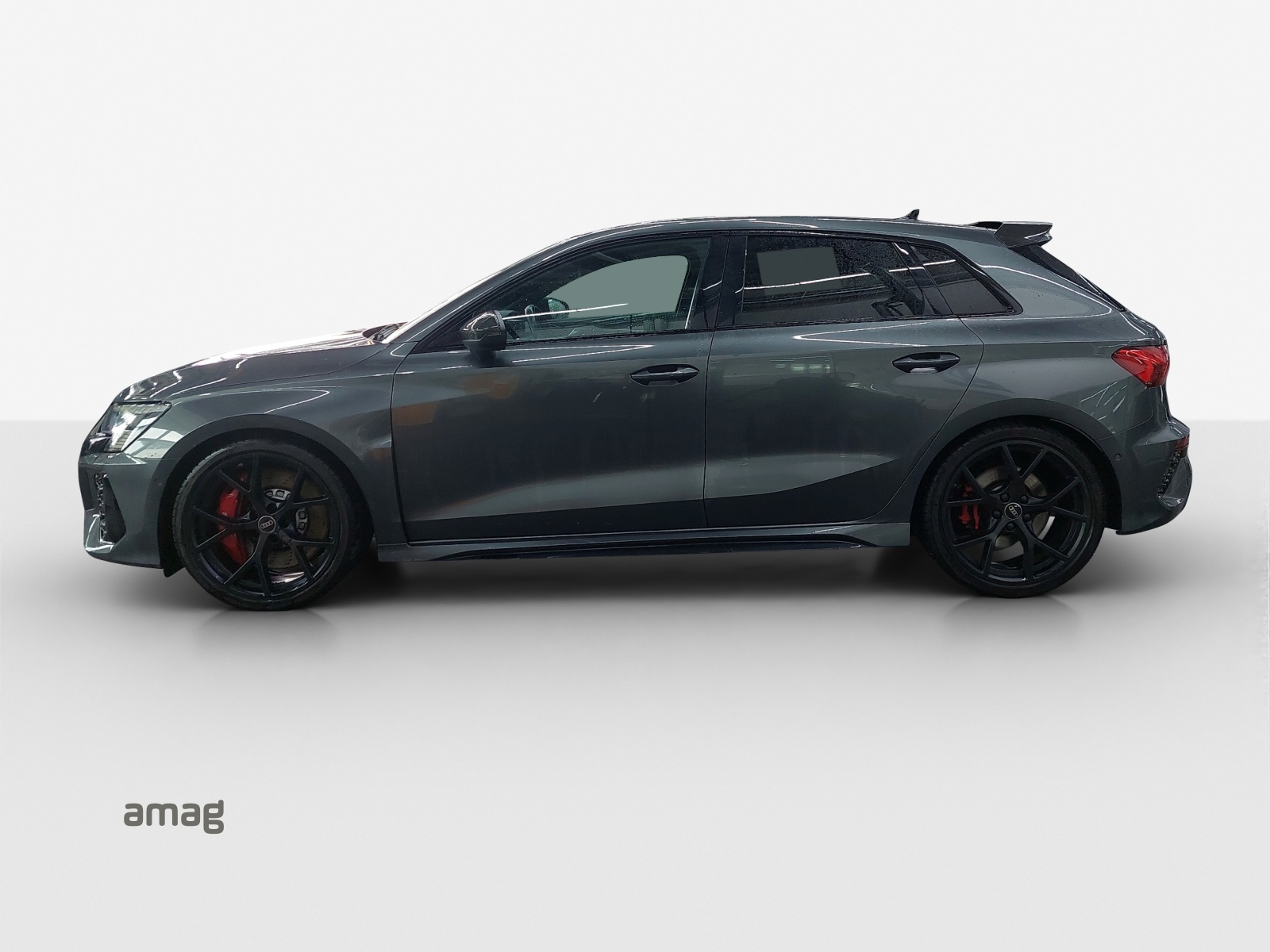 AUDI RS3 Sportback 2.5 TSI quattro S-tronic-image-1