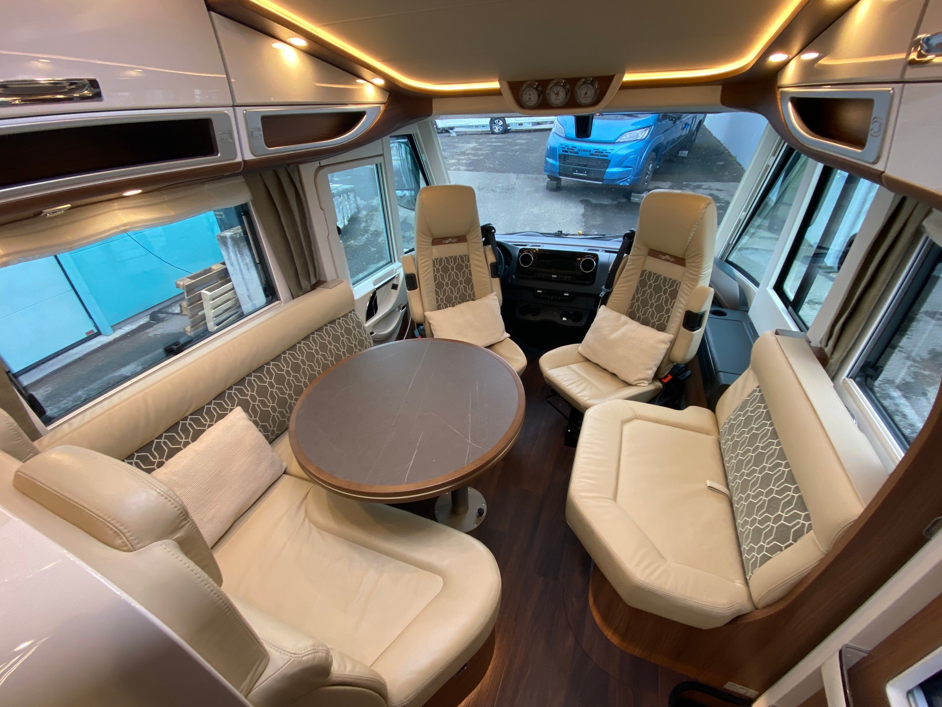 CARTHAGO Chic E-Lline I51 QB-image-1