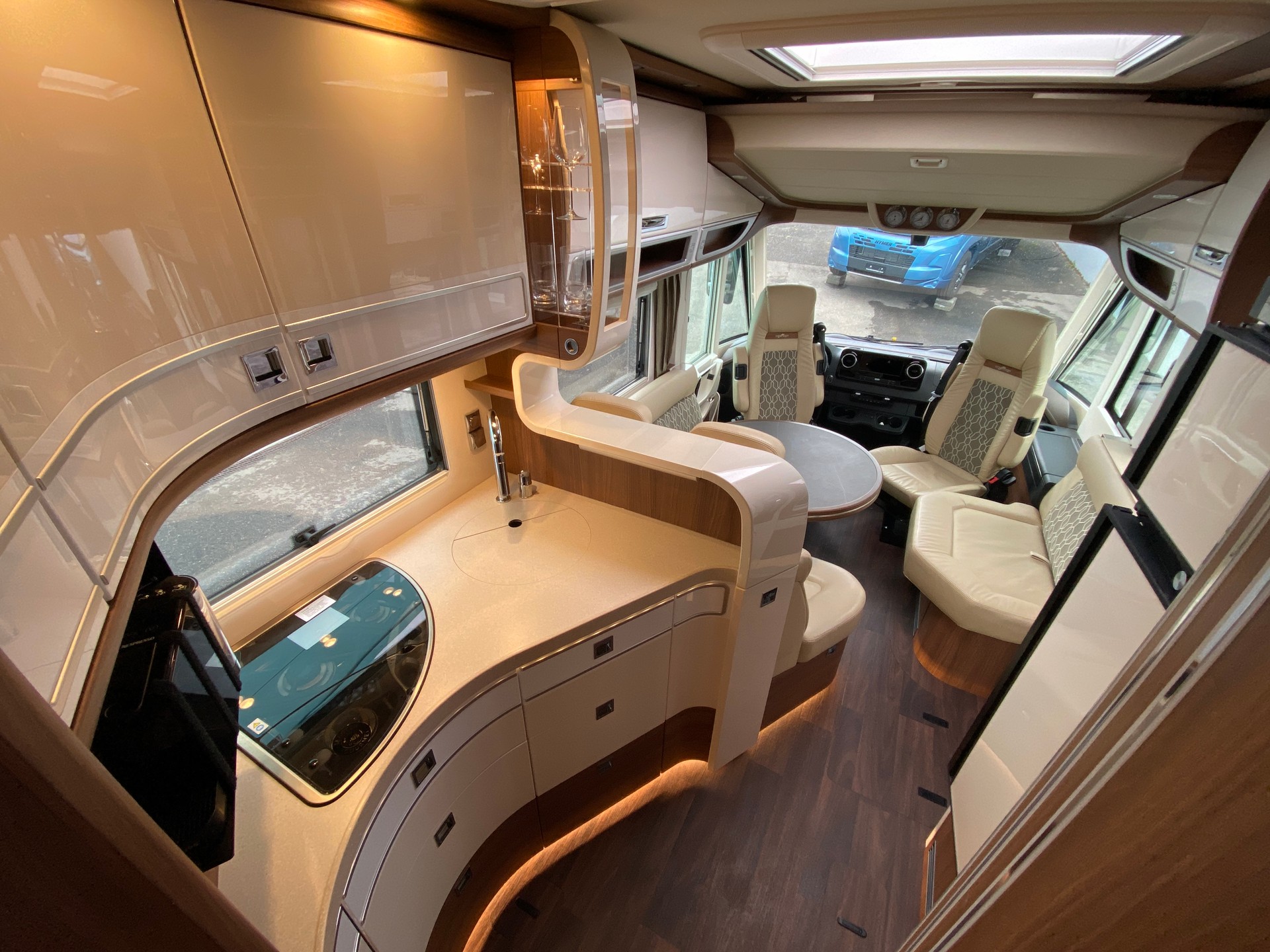 CARTHAGO Chic E-Lline I51 QB-image-4