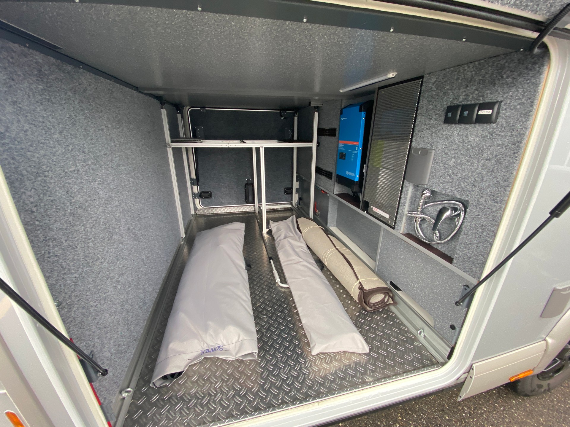 CARTHAGO Chic E-Lline I51 QB-image-9