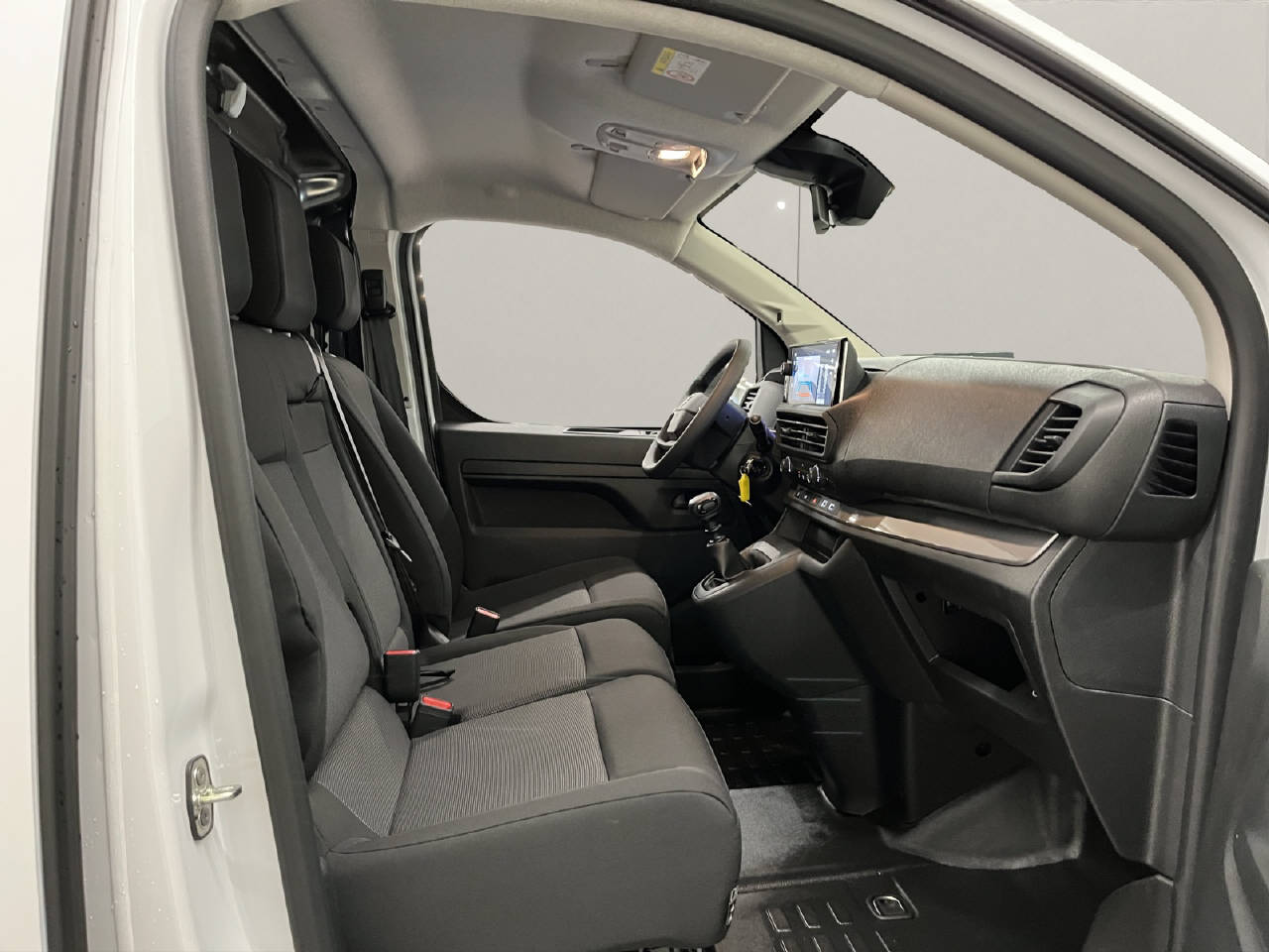 OPEL Vivaro Cargo 1.5 D 120 Energize Your Business S/S-image-10