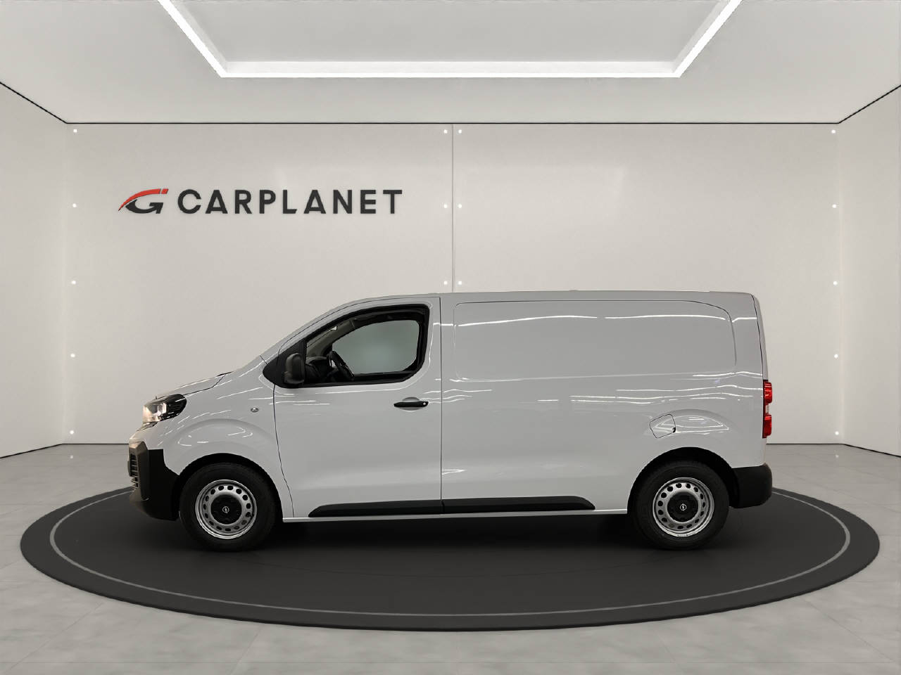 OPEL Vivaro Cargo 1.5 D 120 Energize Your Business S/S-image-1