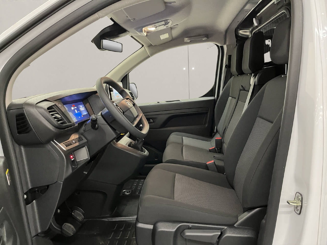 OPEL Vivaro Cargo 1.5 D 120 Energize Your Business S/S-image-9