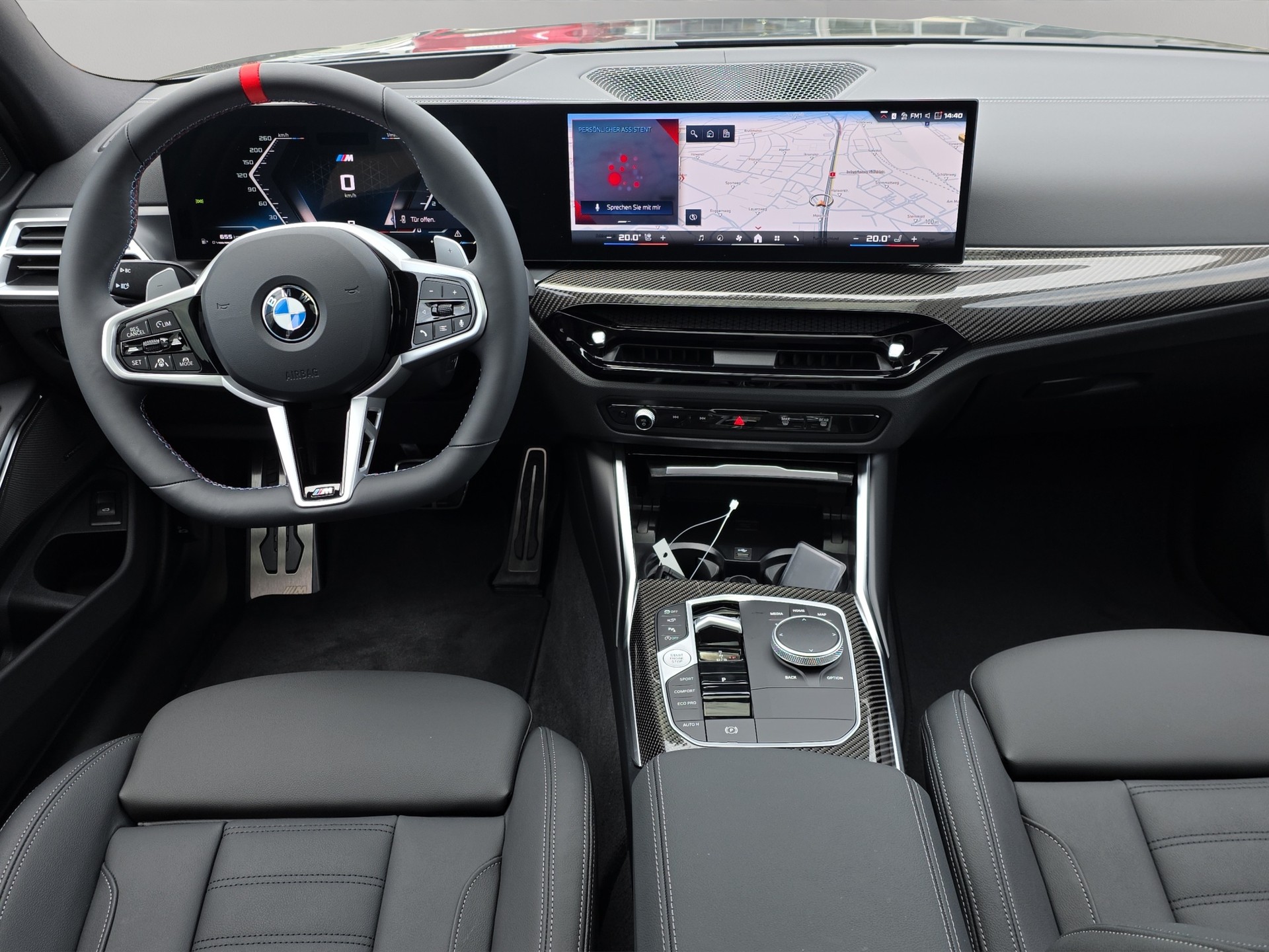 BMW M340i xDrive 48V Touring Steptronic M Sport Pro-image-13
