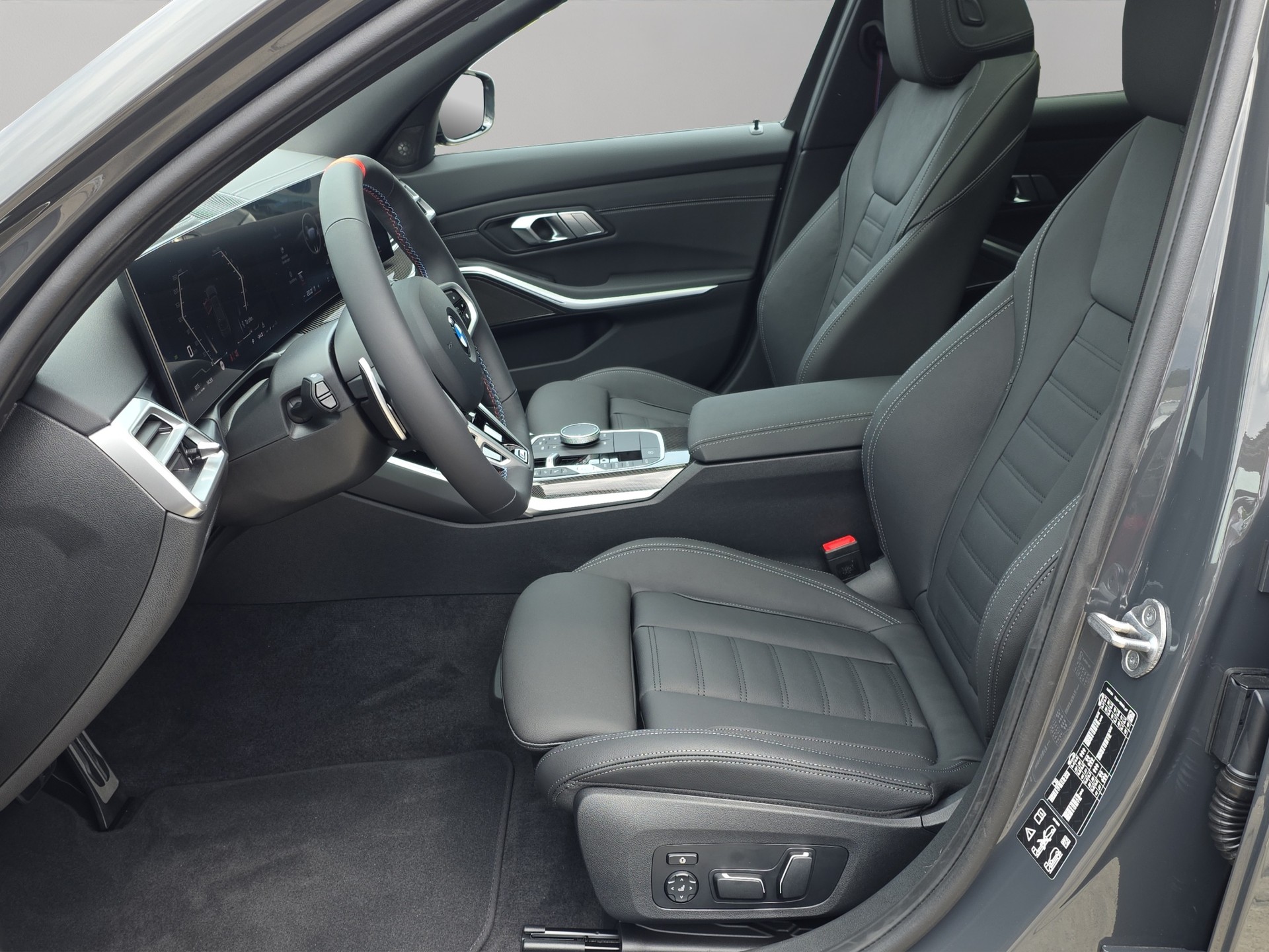 BMW M340i xDrive 48V Touring Steptronic M Sport Pro-image-9
