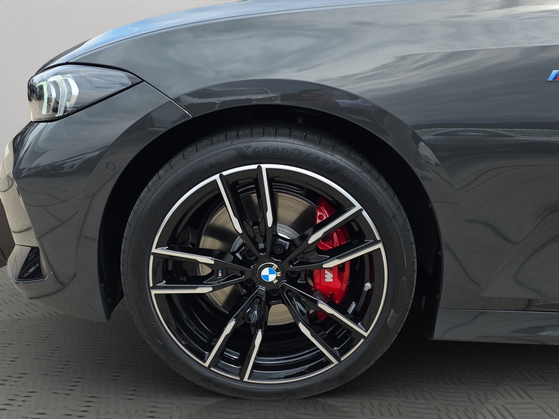 BMW M340i xDrive 48V Touring Steptronic M Sport Pro-image-7