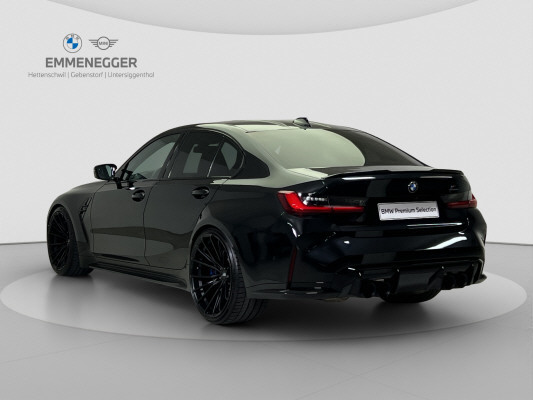 BMW M3 Competition-showroom-element-2
