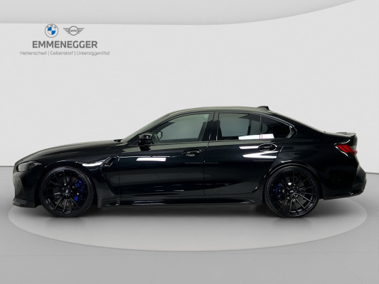 BMW M3 Competition-showroom-element-1