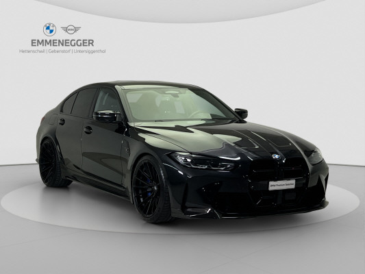 BMW M3 Competition-image-6