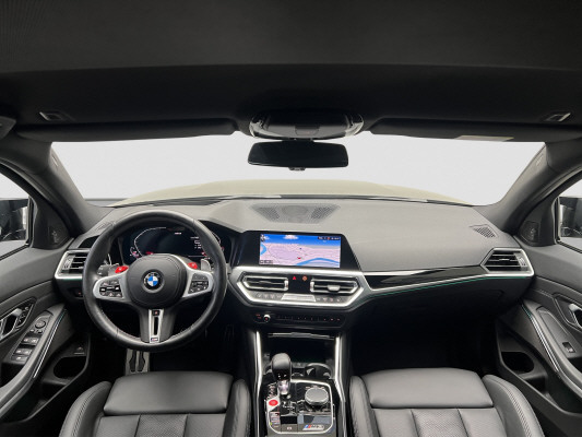 BMW M3 Competition-image-10