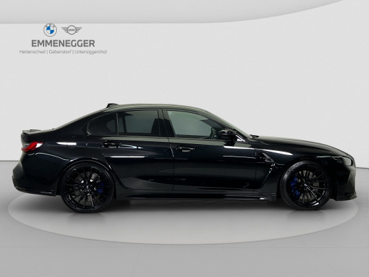 BMW M3 Competition-image-5