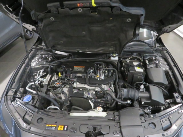MAZDA 3 Hatchback SKYACTIV-X M Hybrid 180 Revolution-image-9