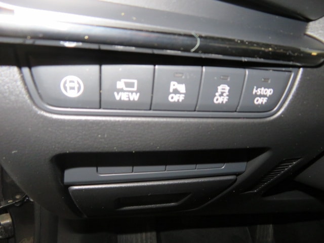 MAZDA 3 Hatchback SKYACTIV-X M Hybrid 180 Revolution-image-8
