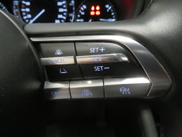 MAZDA 3 Hatchback SKYACTIV-X M Hybrid 180 Revolution-image-6