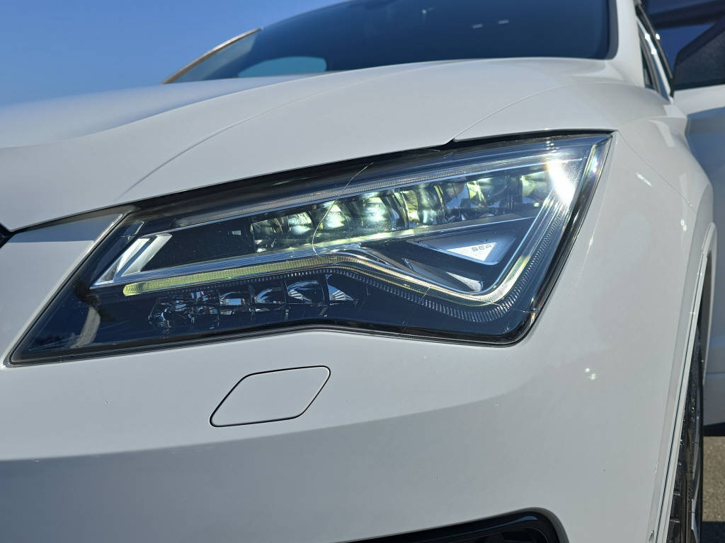 CUPRA Ateca Cupra 2.0 TSI 4Drive DSG-image-12