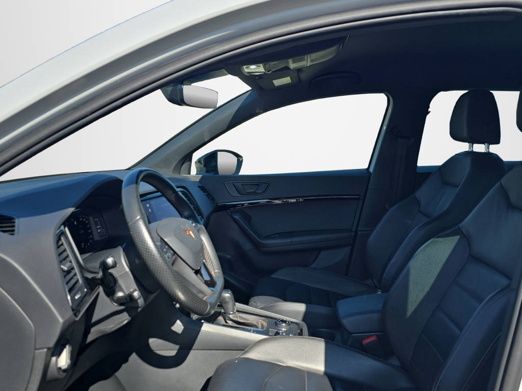 CUPRA Ateca Cupra 2.0 TSI 4Drive DSG-image-8