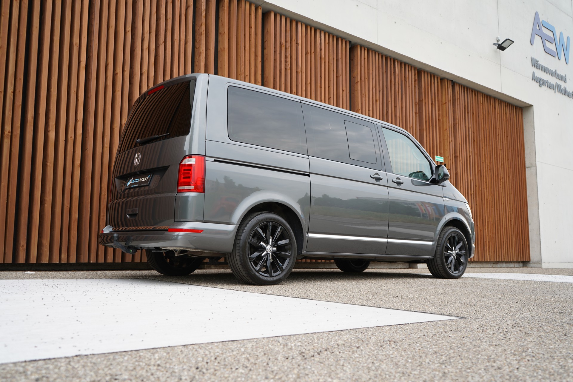 VW T6 MULTIVAN 2.0 Bi-TDI BUSINESS 4 MOTION DSG l 199 PS-image-7