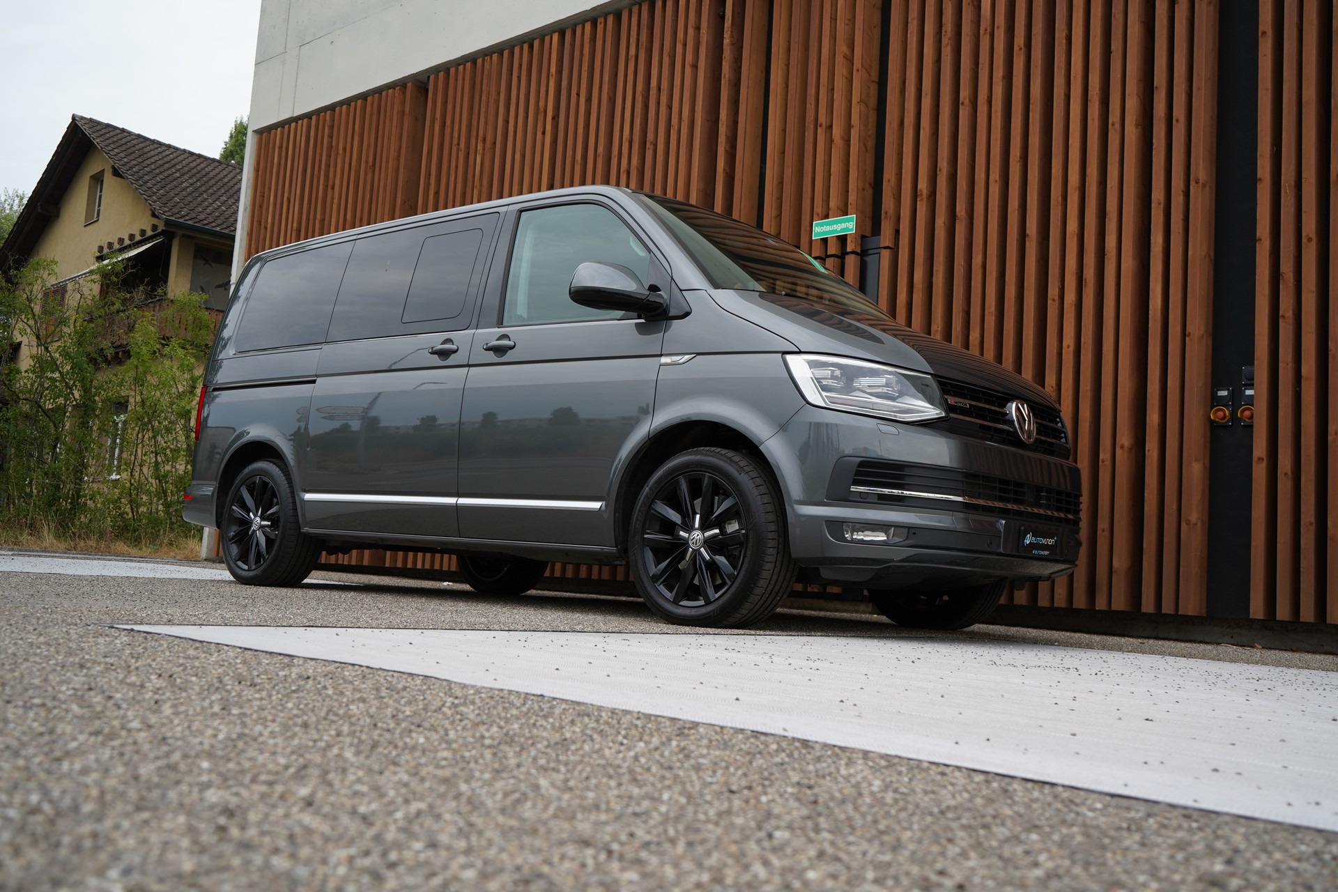 VW T6 MULTIVAN 2.0 Bi-TDI BUSINESS 4 MOTION DSG l 199 PS-image-8