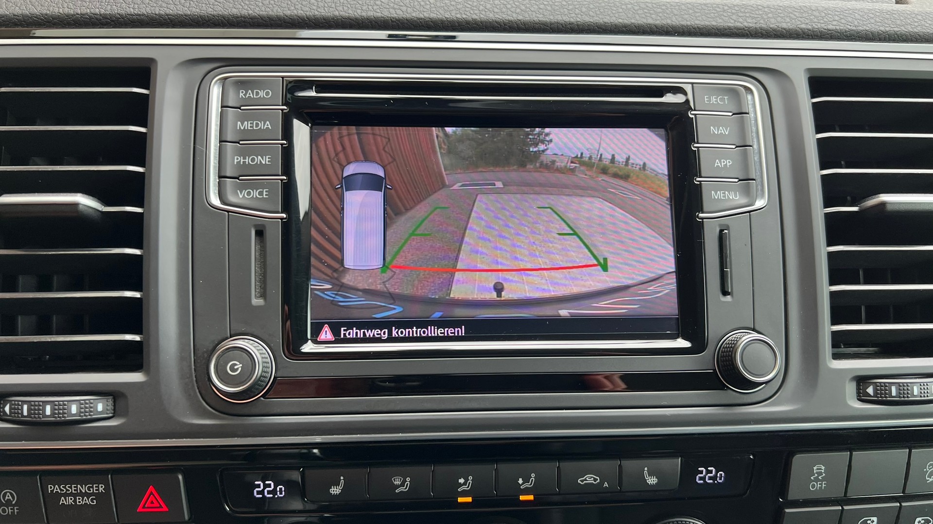 VW T6 MULTIVAN 2.0 Bi-TDI BUSINESS 4 MOTION DSG l 199 PS-image-19