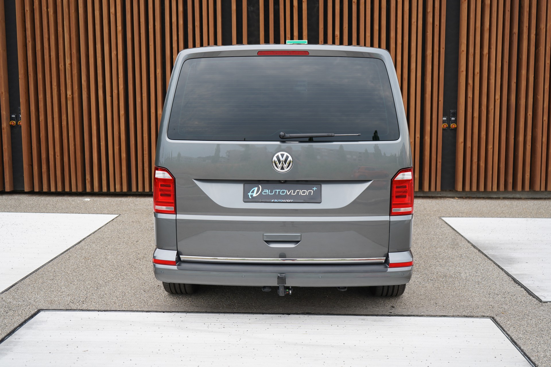 VW T6 MULTIVAN 2.0 Bi-TDI BUSINESS 4 MOTION DSG l 199 PS-image-13