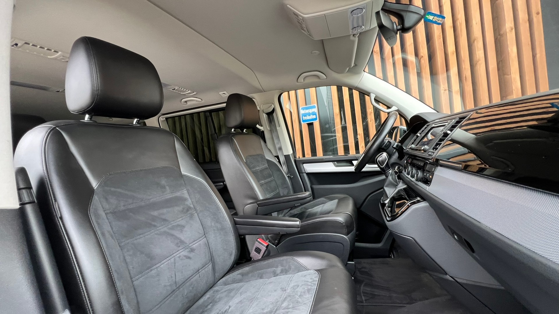 VW T6 MULTIVAN 2.0 Bi-TDI BUSINESS 4 MOTION DSG l 199 PS-image-22