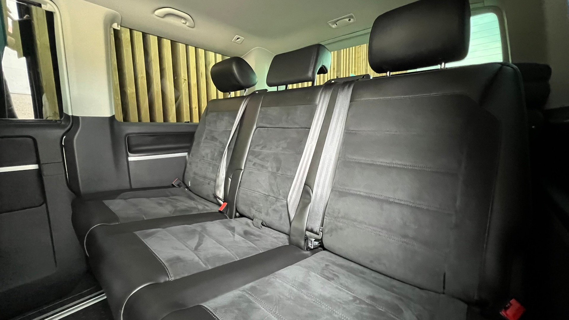 VW T6 MULTIVAN 2.0 Bi-TDI BUSINESS 4 MOTION DSG l 199 PS-image-27