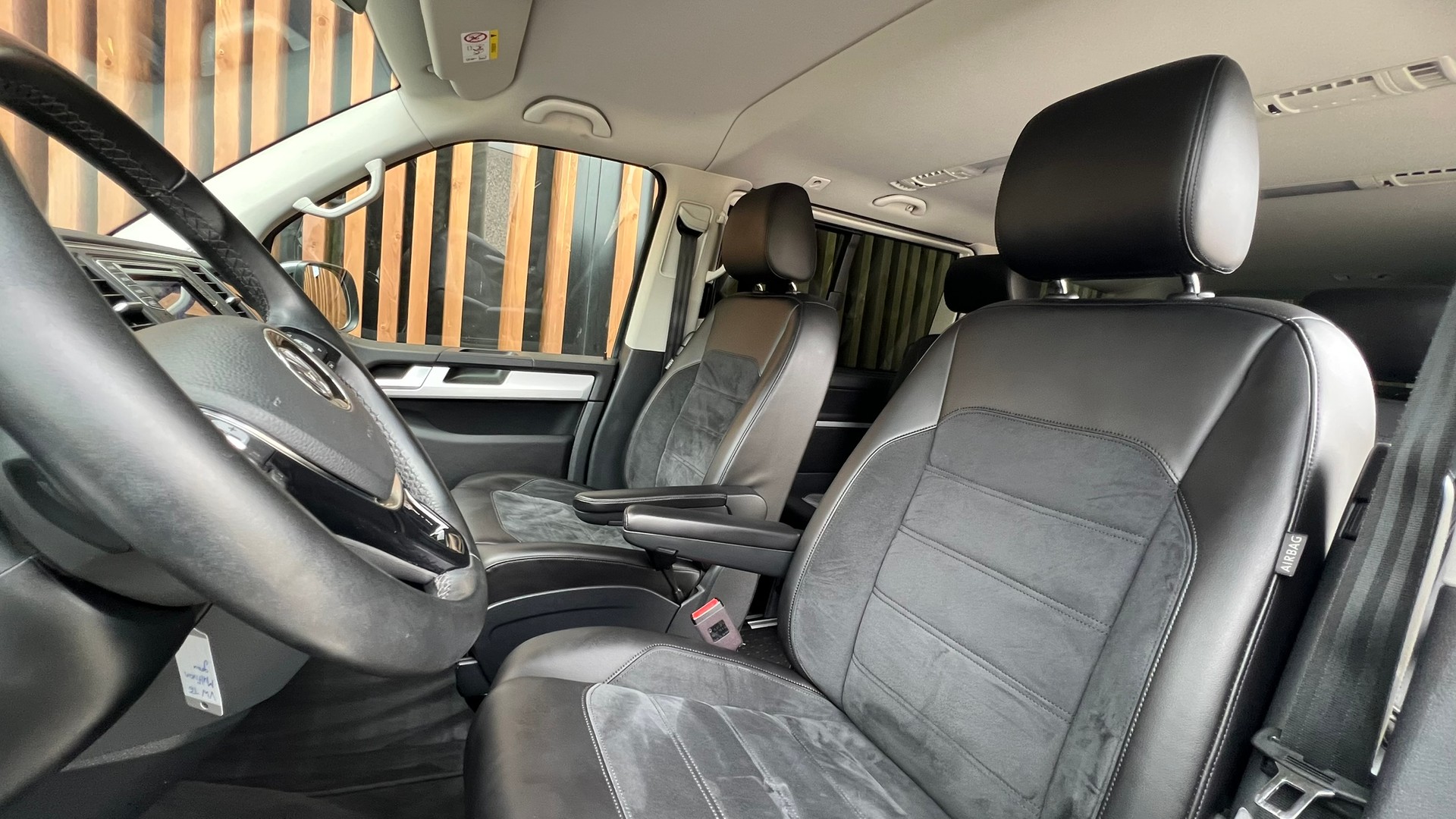 VW T6 MULTIVAN 2.0 Bi-TDI BUSINESS 4 MOTION DSG l 199 PS-image-21