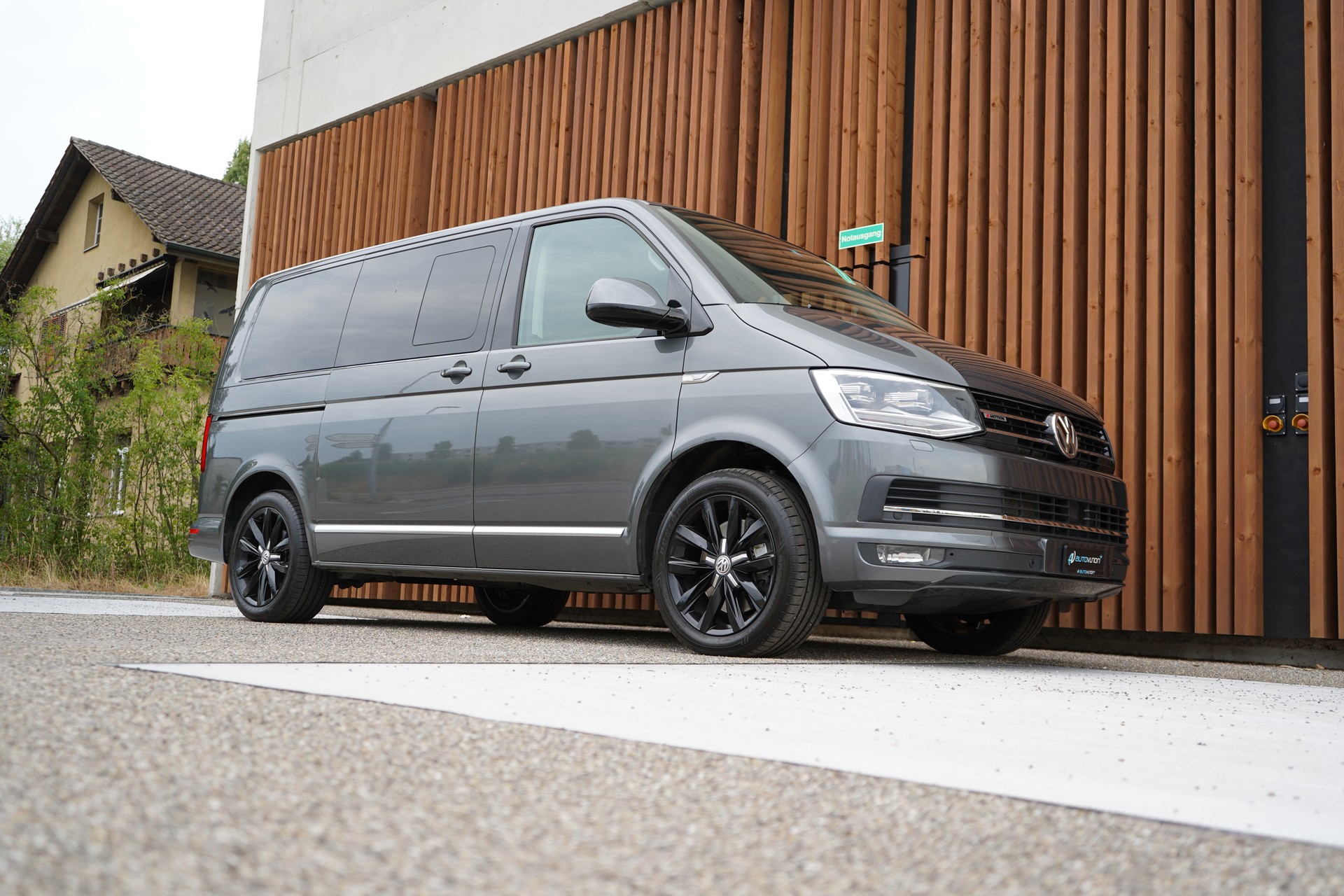 VW T6 MULTIVAN 2.0 Bi-TDI BUSINESS 4 MOTION DSG l 199 PS-image-10