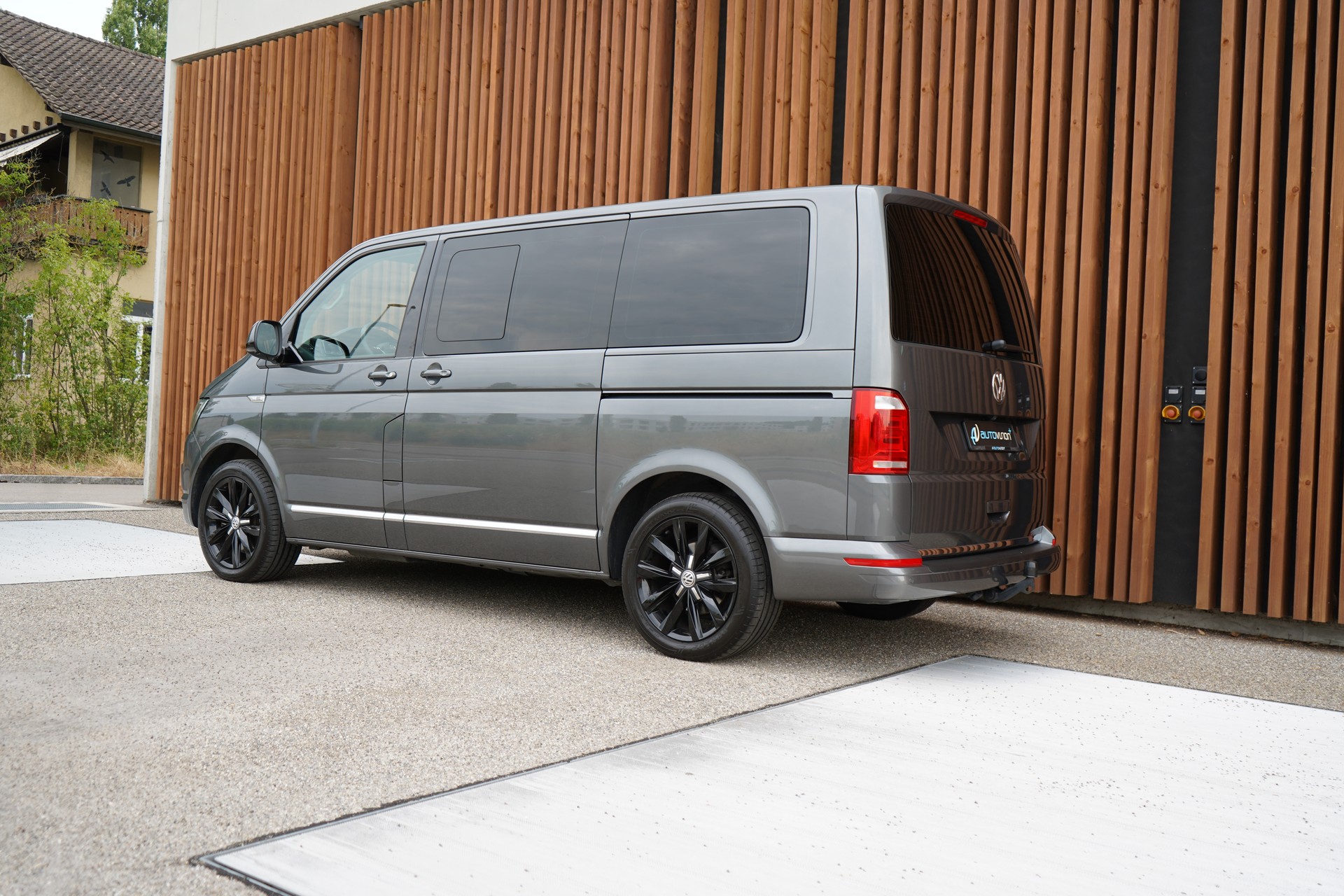 VW T6 MULTIVAN 2.0 Bi-TDI BUSINESS 4 MOTION DSG l 199 PS-image-6