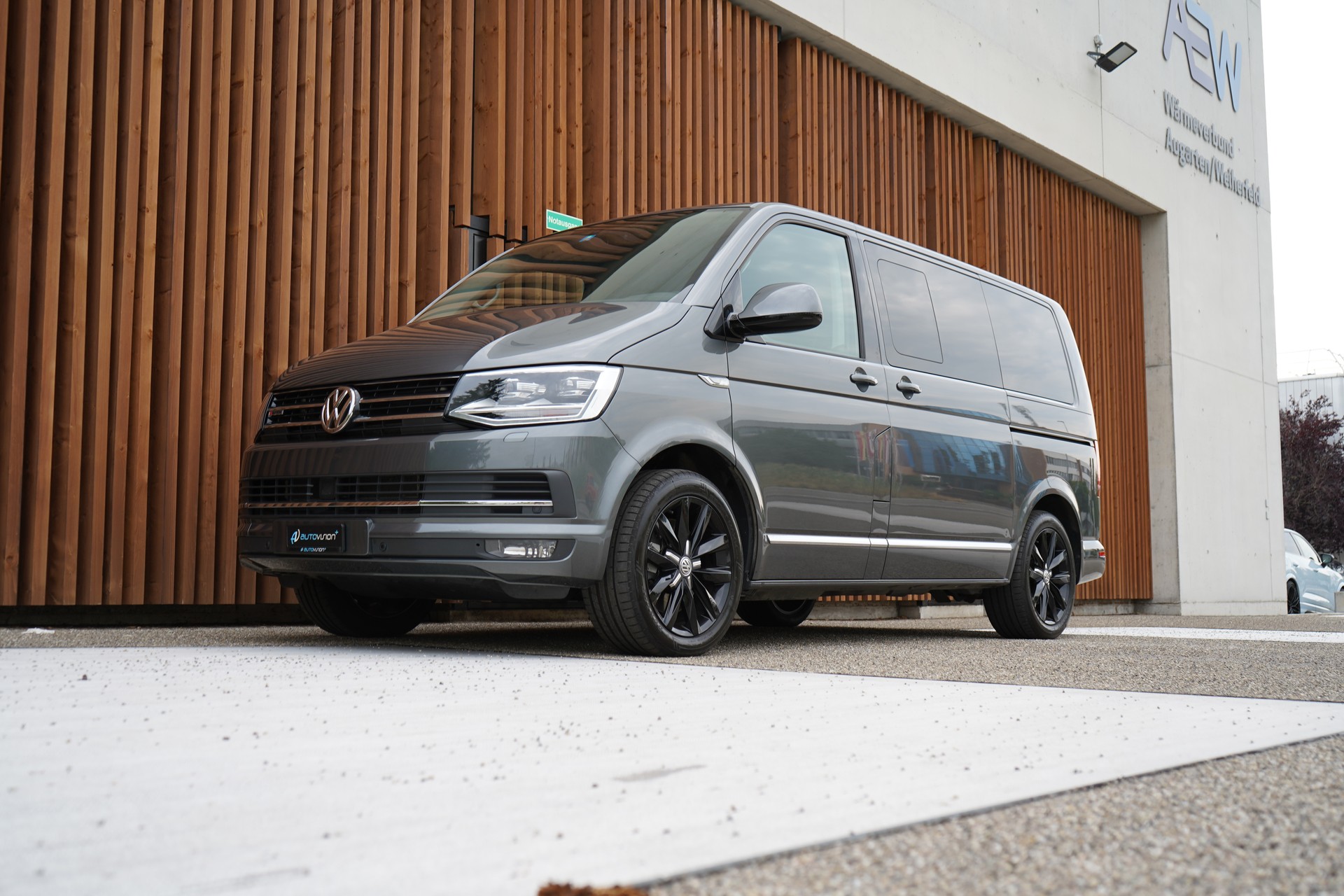 VW T6 MULTIVAN 2.0 Bi-TDI BUSINESS 4 MOTION DSG l 199 PS-image-5