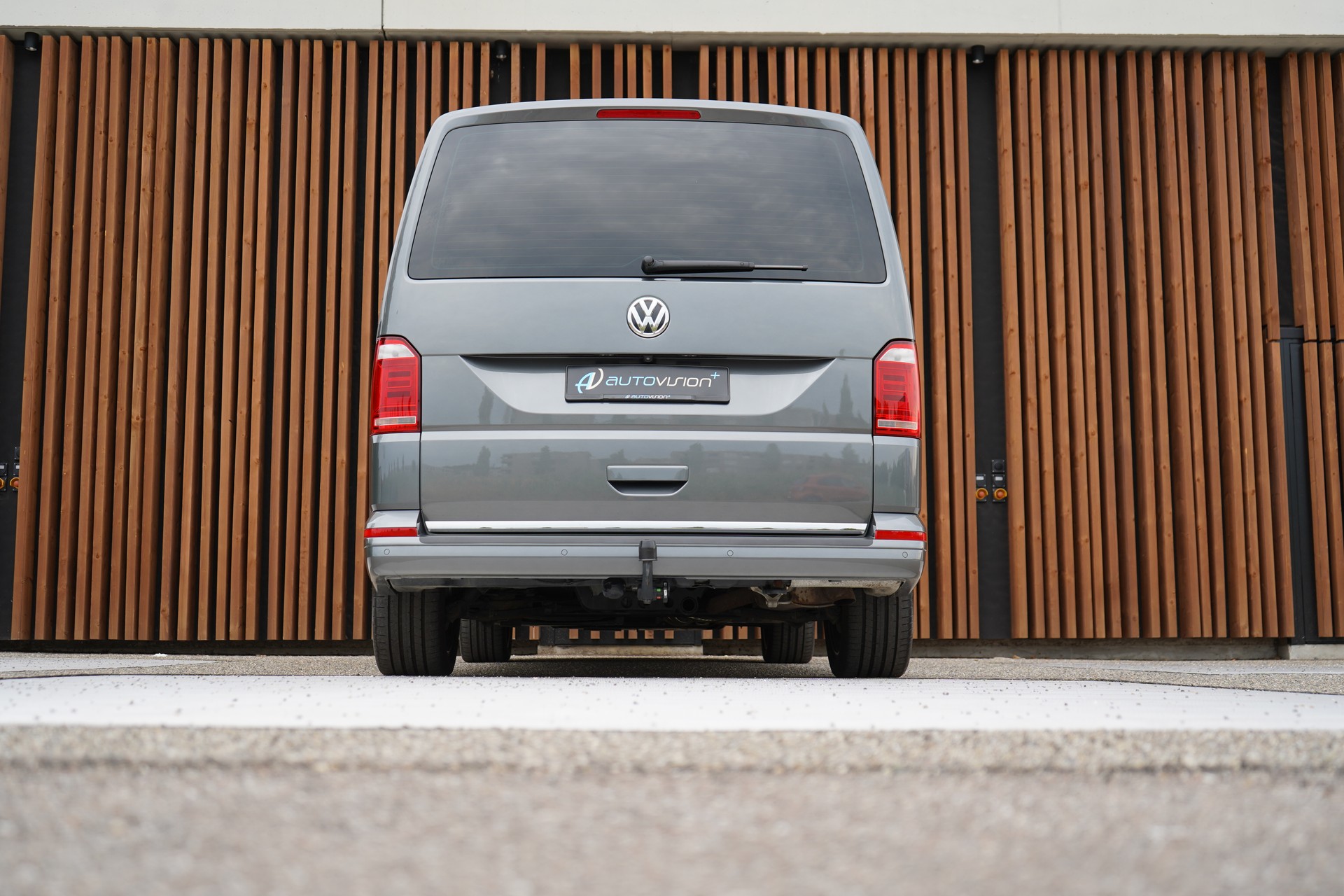 VW T6 MULTIVAN 2.0 Bi-TDI BUSINESS 4 MOTION DSG l 199 PS-image-14