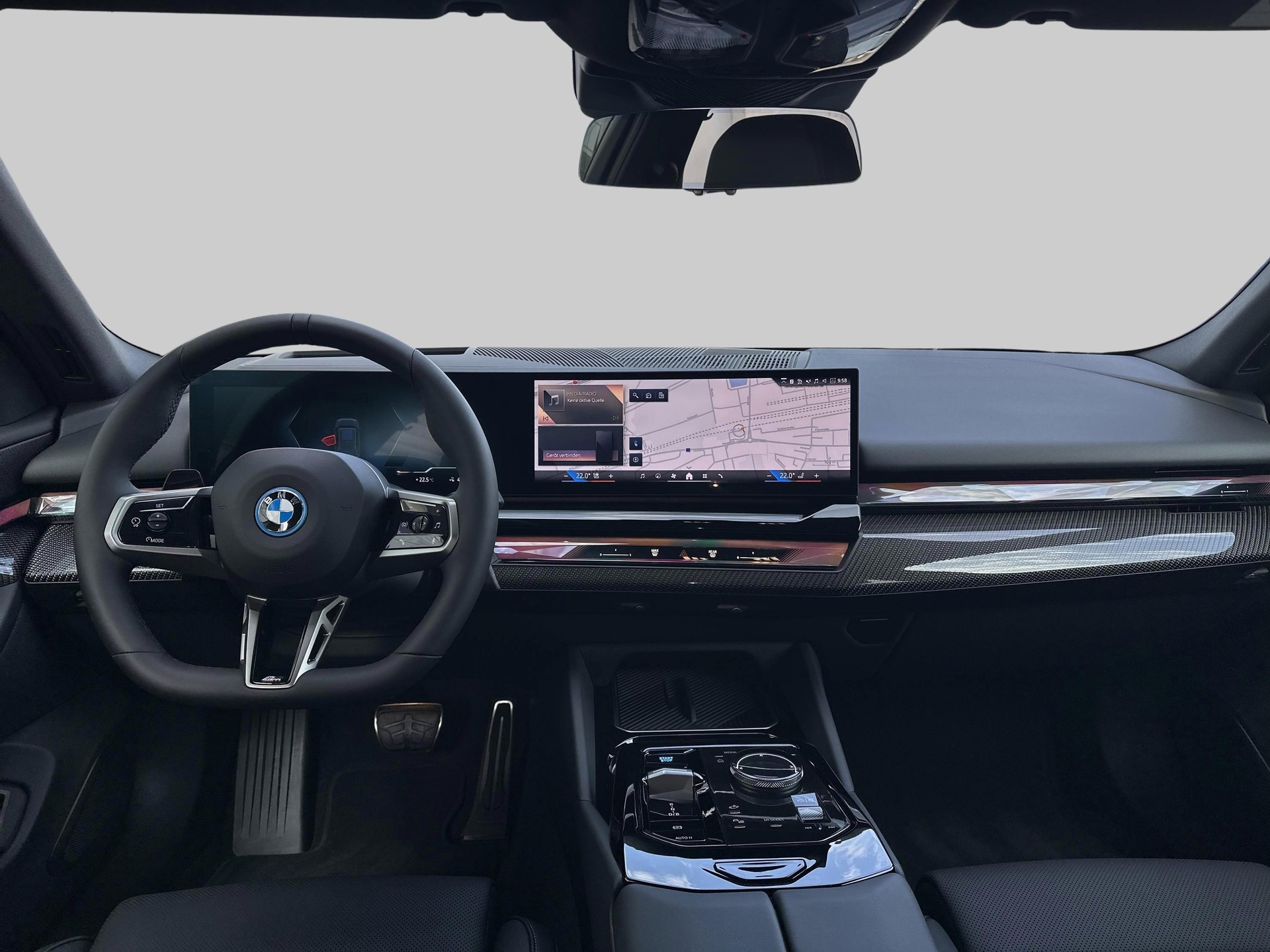 BMW i5 xDrive 40 Tour M S.Pro-image-12