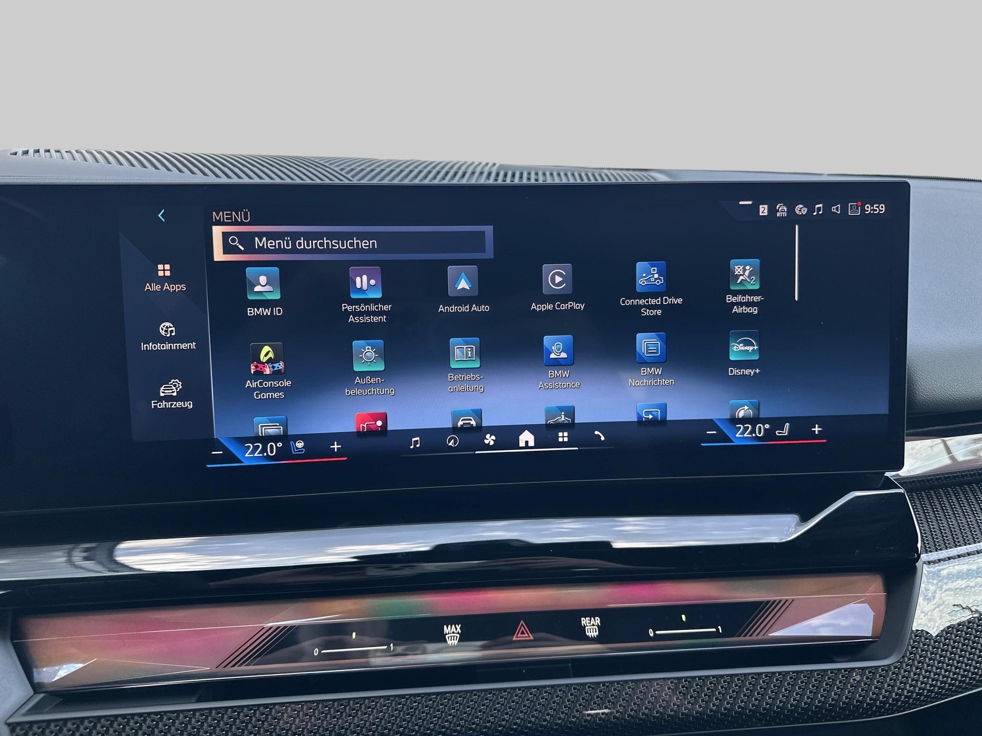 BMW i5 xDrive 40 Tour M S.Pro-image-19
