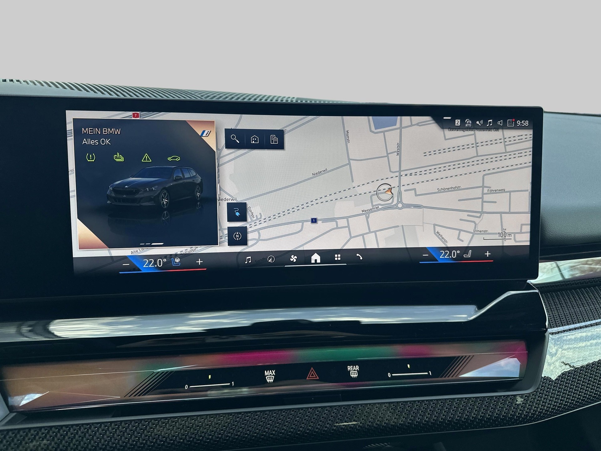 BMW i5 xDrive 40 Tour M S.Pro-image-17