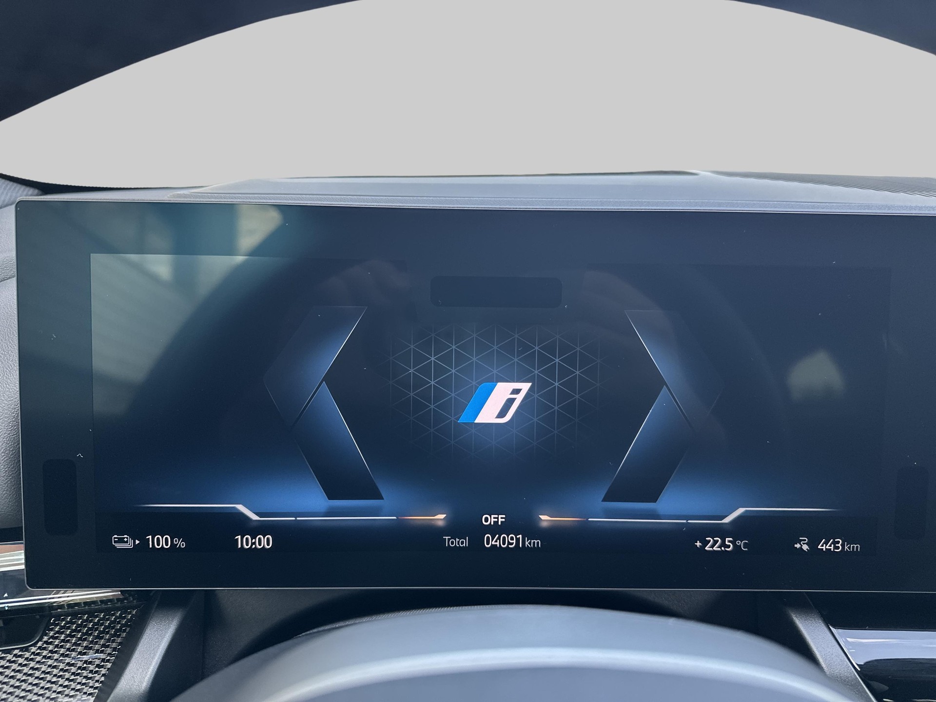 BMW i5 xDrive 40 Tour M S.Pro-image-15