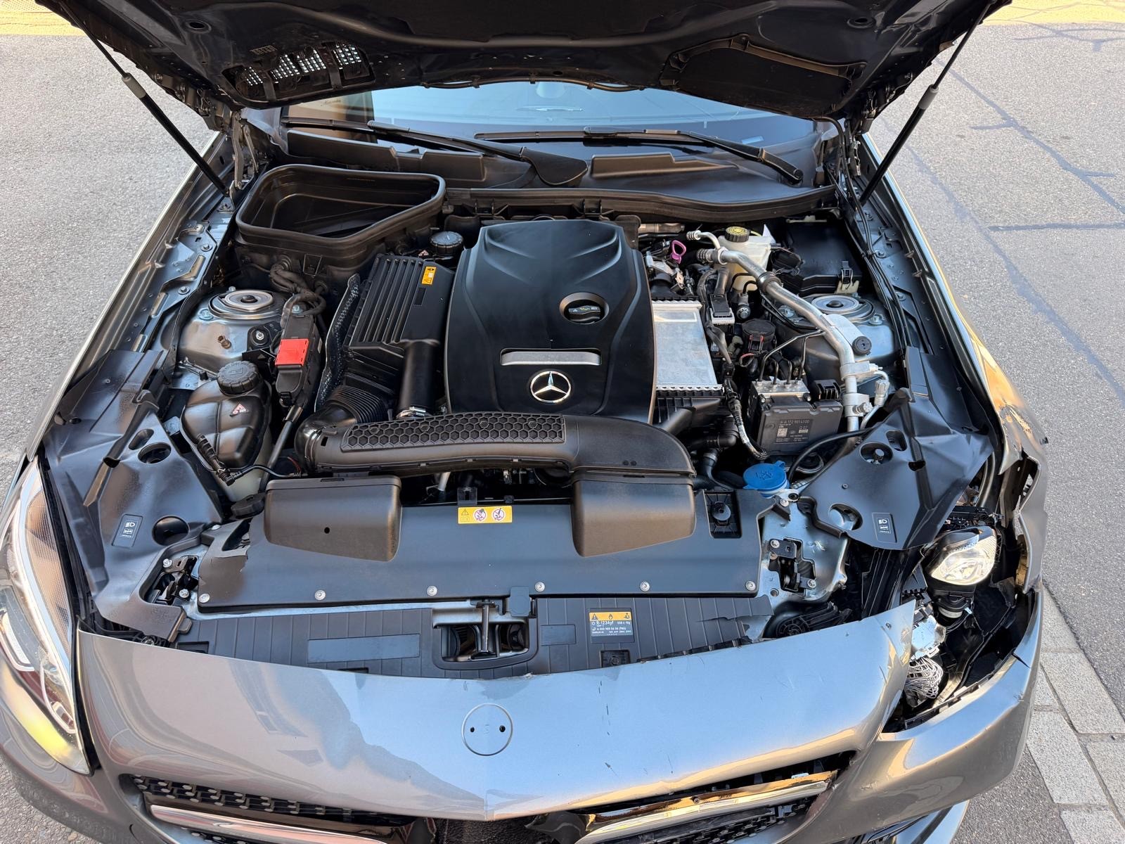 MERCEDES-BENZ SLC 200 9G-Tronic-image-7