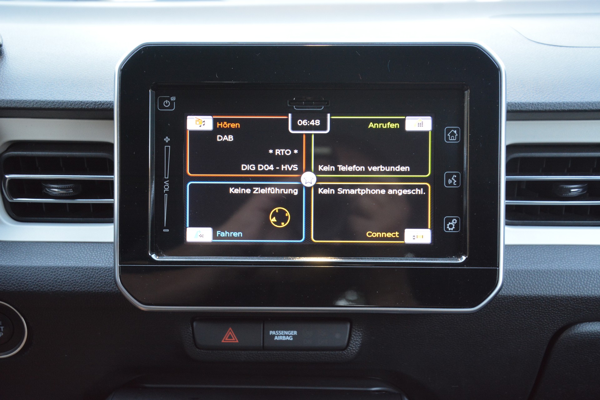 SUZUKI Ignis 1.2i Piz Sulai Top Hybrid 4x4-image-8