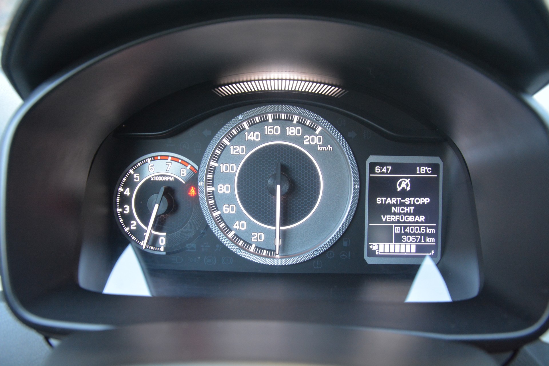 SUZUKI Ignis 1.2i Piz Sulai Top Hybrid 4x4-image-5