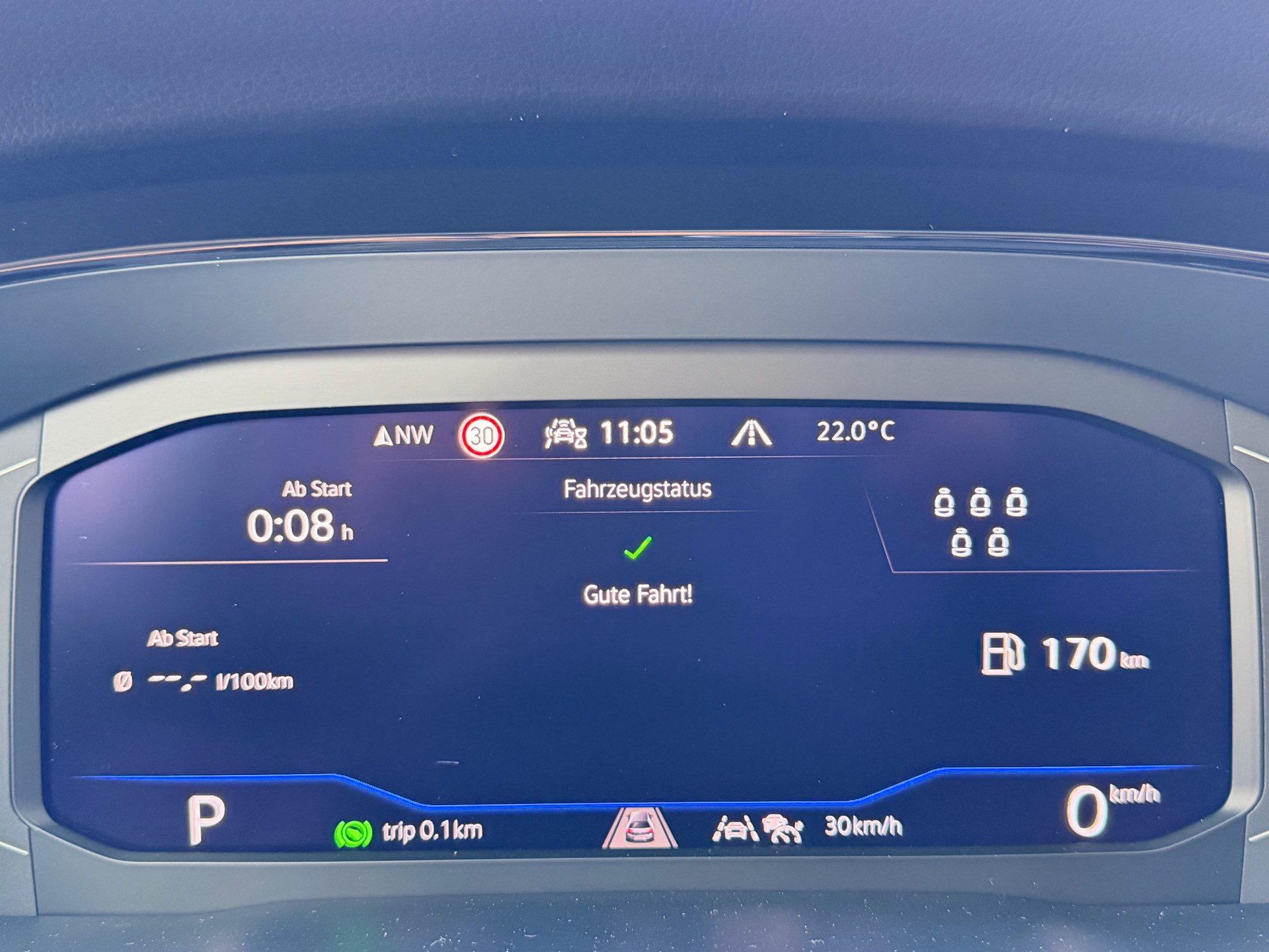 VW Touran 1.5 TSI150PS GOAL *** FAMILIENAUTO & 7-SITZER ***-image-10