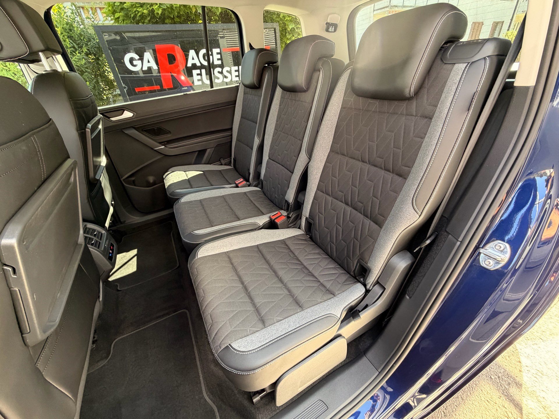 VW Touran 1.5 TSI150PS GOAL *** FAMILIENAUTO & 7-SITZER ***-image-26