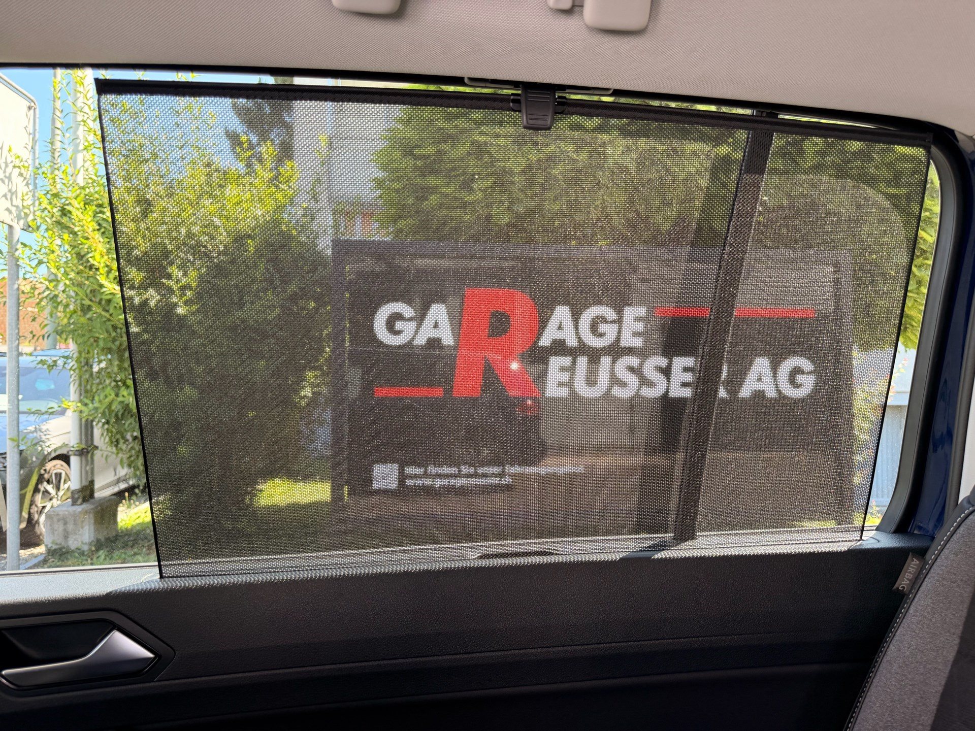 VW Touran 1.5 TSI150PS GOAL *** FAMILIENAUTO & 7-SITZER ***-image-27