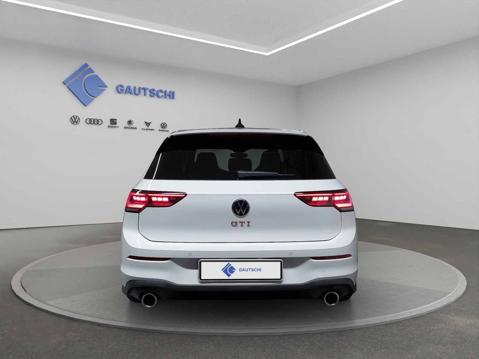 VW Golf 2.0 TSI GTI DSG-image-3