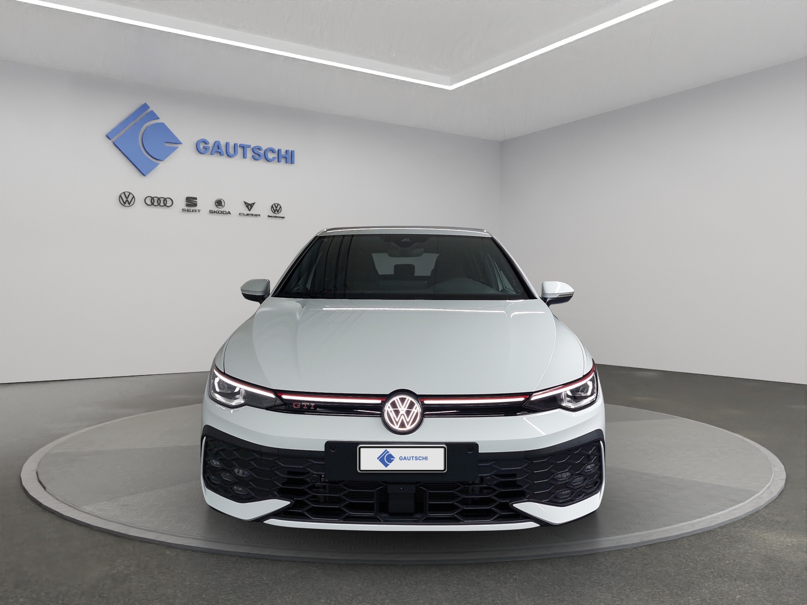 VW Golf 2.0 TSI GTI DSG-image-4